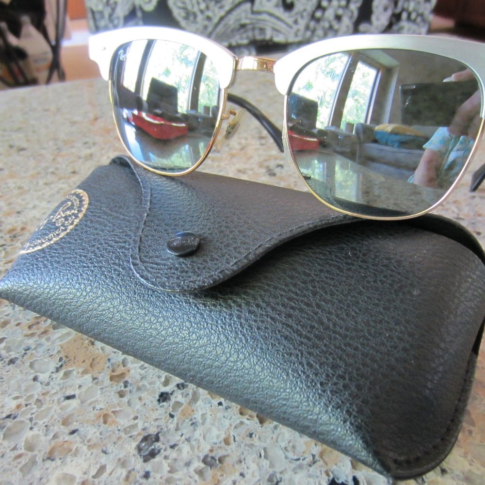 Ray Ban RB 3507 Sunglasses